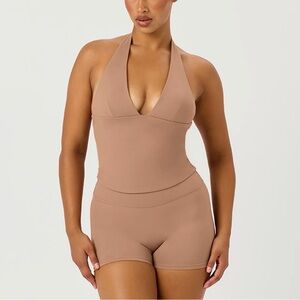 CSB Freedom Halter Tank